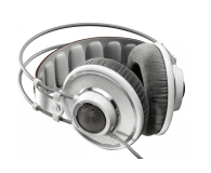 AKG K701 Srebrne - 258832 - zdjęcie 2